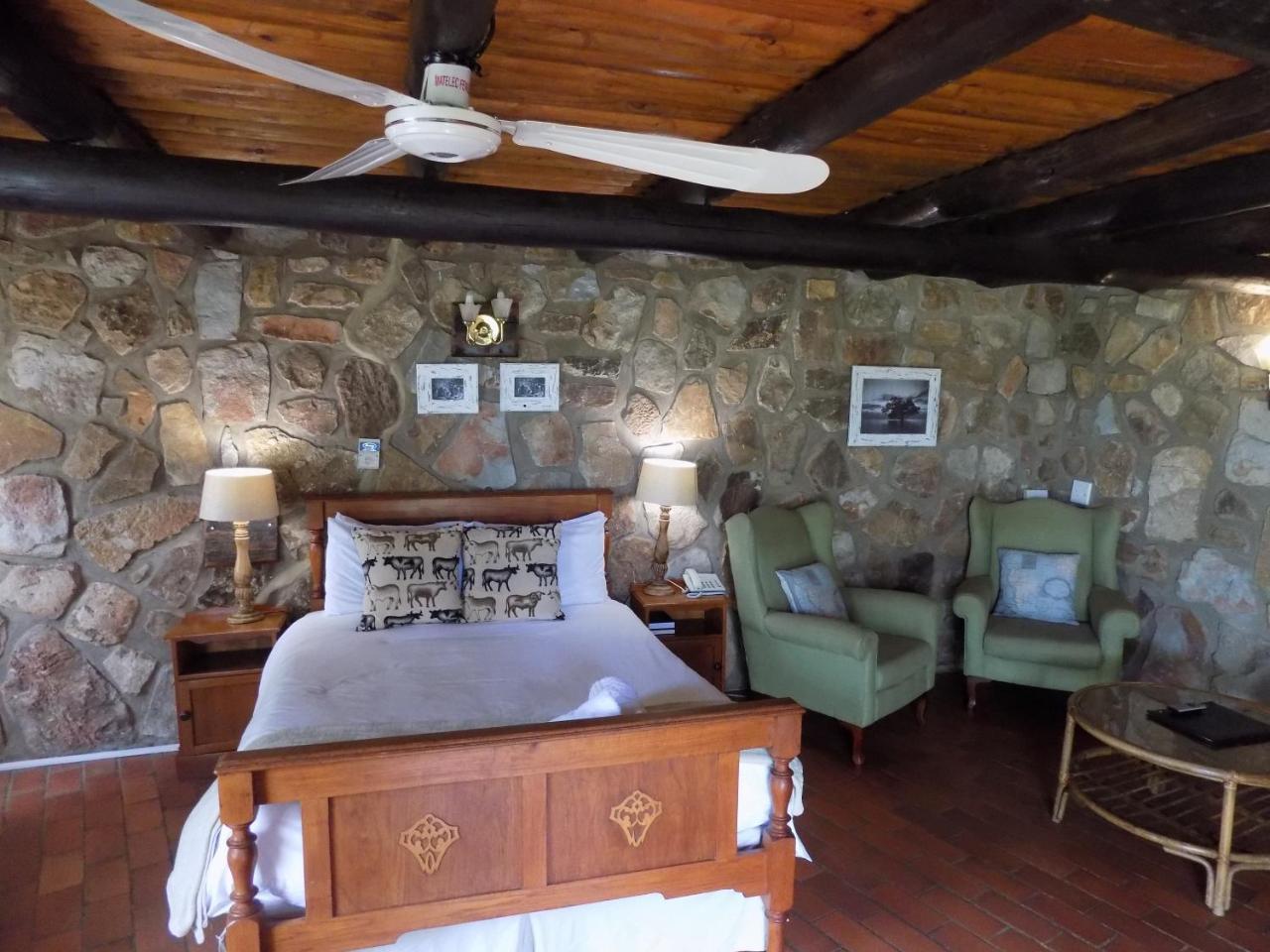 The Farm Inn Pretoria-Noord Eksteriør billede